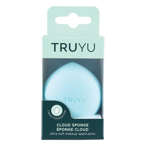 TRUYU Cloud Makeup Sponge