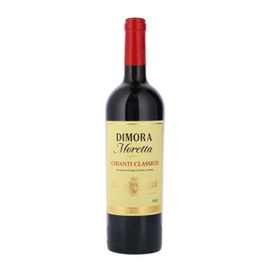 M&S Dimora Moretta Chianti Classico