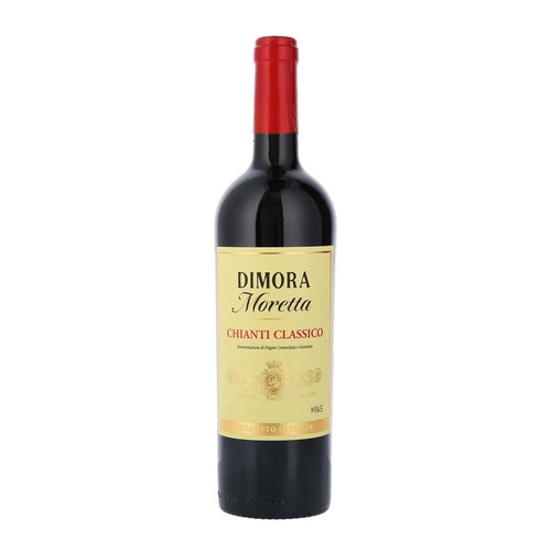 M&S Dimora Moretta Chianti Classico