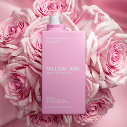 Tallow + Ash Aurora Laundry Conditioner 