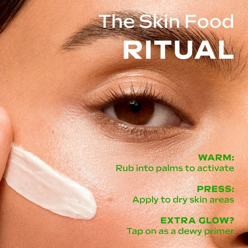 Weleda Skin Food Light Moisturiser Face and Body Natural Organic Dry Skin