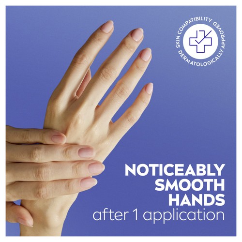 NIVEA Hyaluronic Acid and Almond Oil
