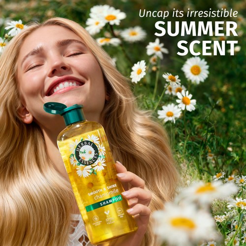 Herbal Essences Chamomile Shampoo 