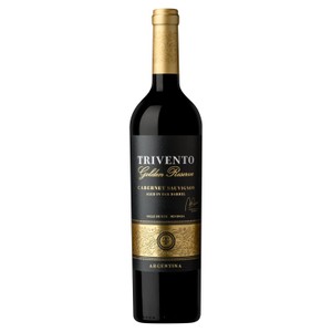 Trivento Golden Reserve Chardonnay