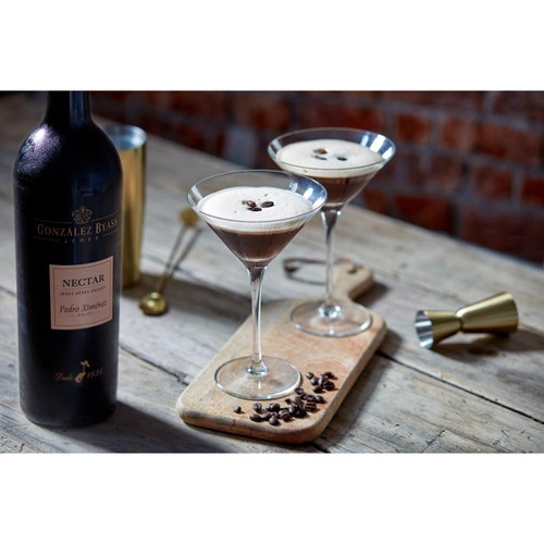 Gonzalez Byass Nectar Pedro Ximenez