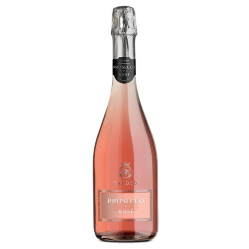 Faldeo Prosecco Rose