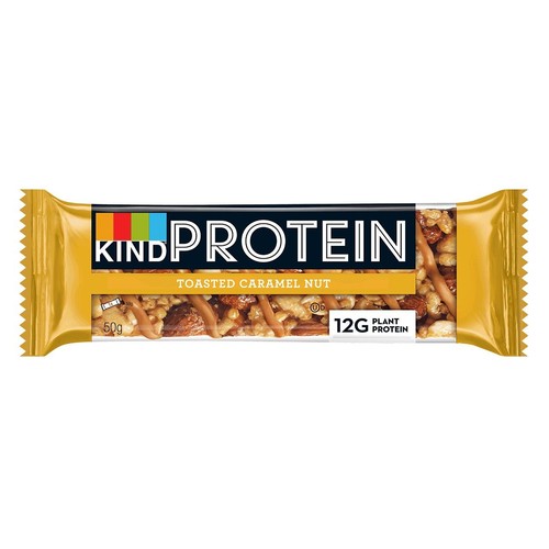 KIND Protein Caramel Nut Snack Bars Multipack