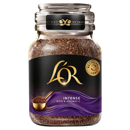 L'OR Intense Instant Coffee