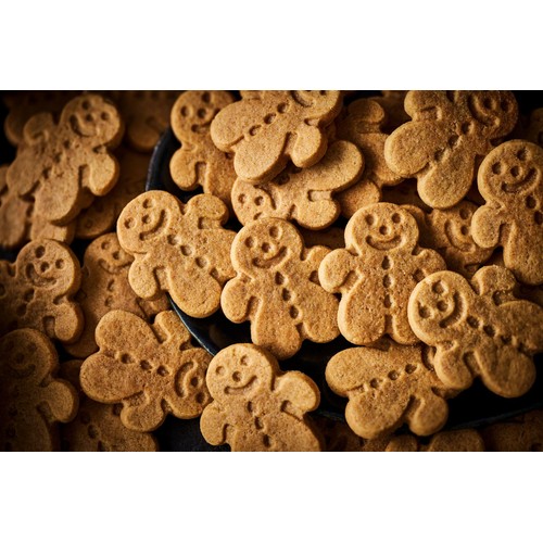 M&S Made Without Gingerbread Biscuits