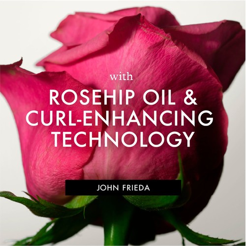 John Frieda Frizz Ease Dream Curls Curl Defining Creme