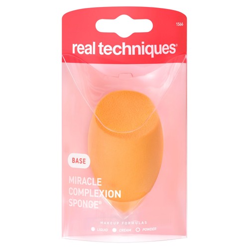 Real Techniques Miracle Complexion Sponge - Single