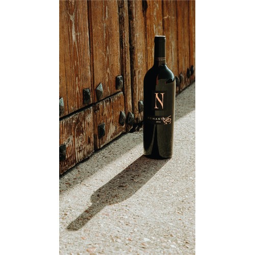 Bodegas Numanthia Toro Old Vine Tempranillo