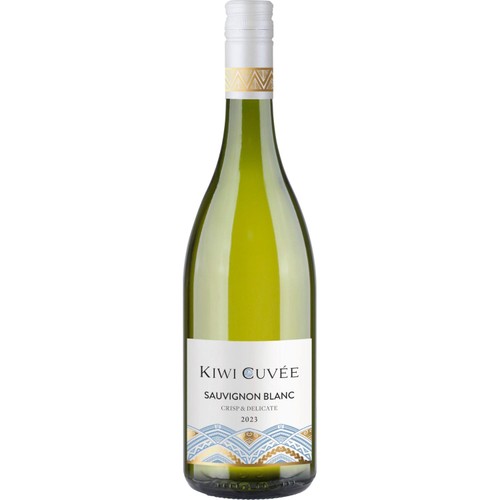 Kiwi Cuvee Sauvignon Blanc