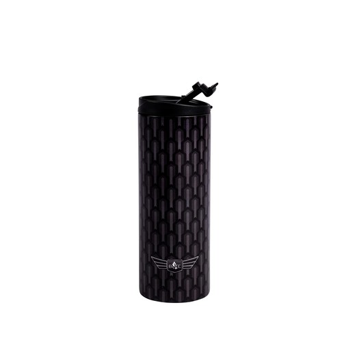 Beau & Elliot Manhattan Travel Mug 350ml