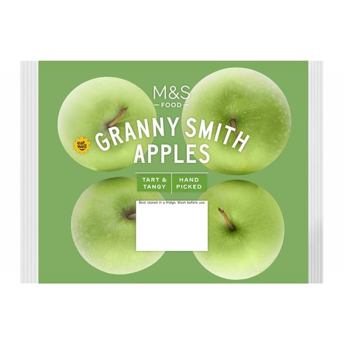 M&S Granny Smith Apples