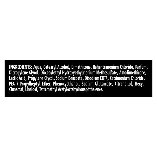 Tresemme Thermo Style Memory Treatment Mask