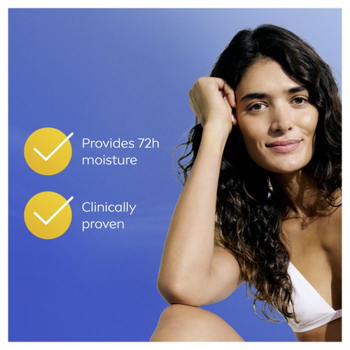 NIVEA Q10 + Vitamin C Firming Body Lotion for Normal Skin