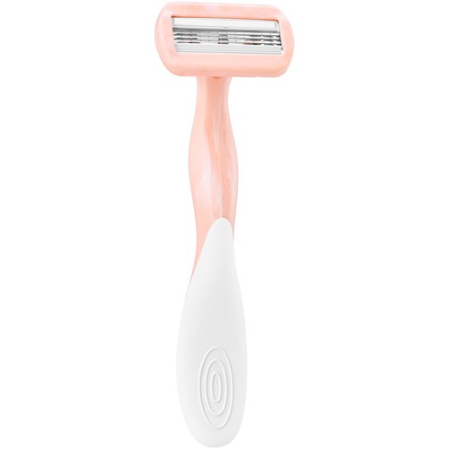 BIC Soleil Escape Disposable Razors 3 Blades Peach