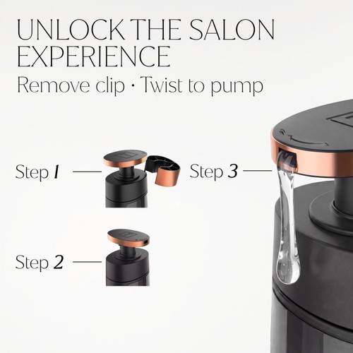 Tresemme Curl Activator Conditioner 