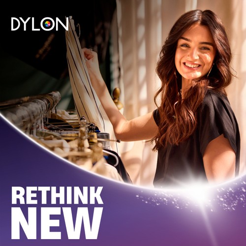 Dylon Renew Colour Detergent - Light & White Clothes 30 washes
