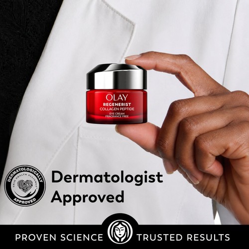 Regenerist Collagen Peptide Eye Cream