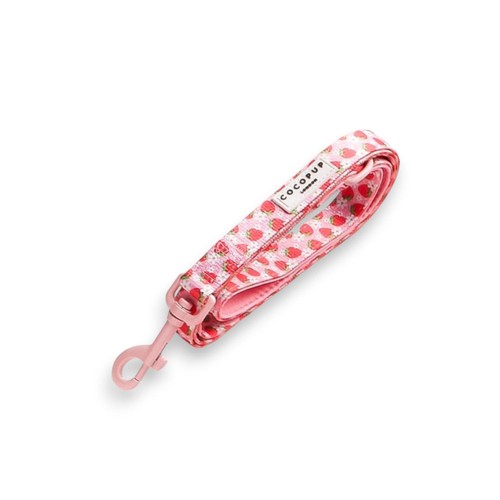 Cocopup London Pupberry Fields Dog Lead