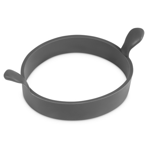 Culinare Grey Silicone Egg Ring