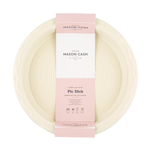Mason Cash Innovative Kitchen Pie Dish