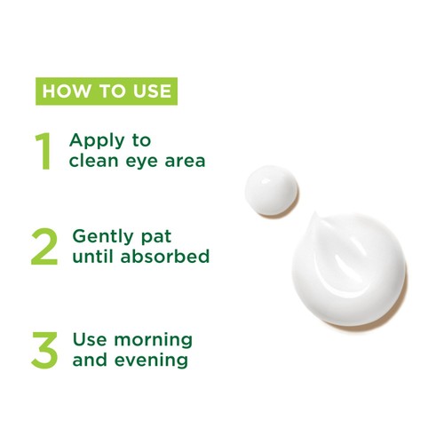 Simple Kind To Eyes Soothing Eye Balm