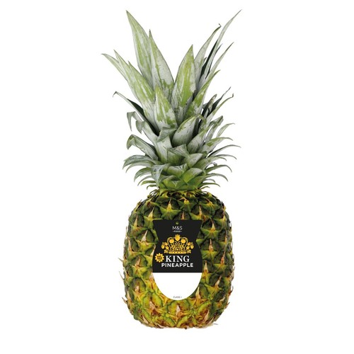 M&S King Pineapple