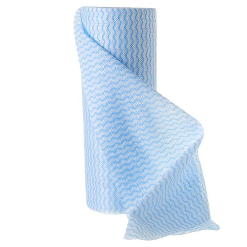Spontex All Purpose Cleaning Cloths - Kitchen & Bathroom