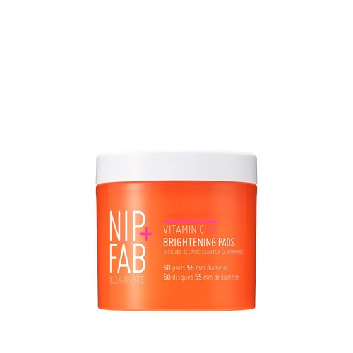 Nip+Fab Vitamin C Fix Brightening Pads