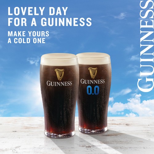 Guinness Nitrosurge Beer Device (Nitrosurge Cans Sold Separately)