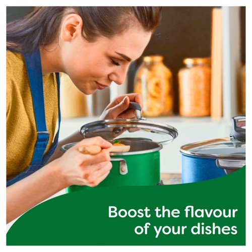 Knorr 8 Vegetable Stock Pot 