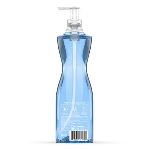 Method Washing Up Liquid Coconut Water