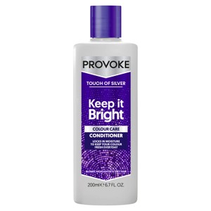 Provoke Touch of Silver Colour Care Conditioner