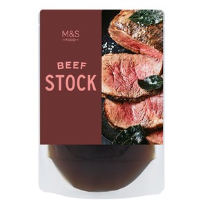 Cook With M&S Vegetable Stock