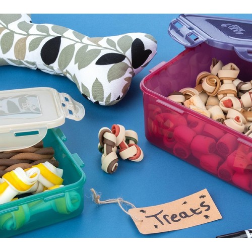 LocknLock Eco Rectangular Container 2.6L