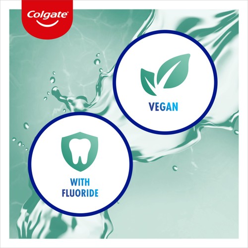 Colgate Plax Soft Mint Mouthwash Alcohol Free 
