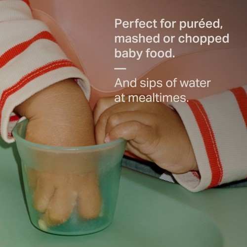 Tommee Tippee Baby Weaning Starter Kit
