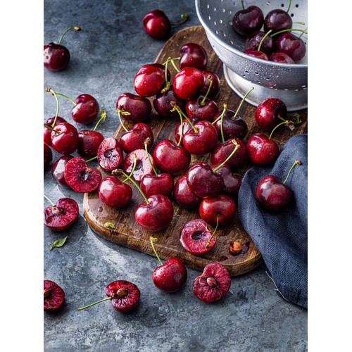 M&S Cherries