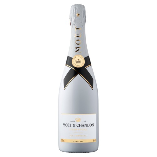 Moët & Chandon Ice Impérial Champagne