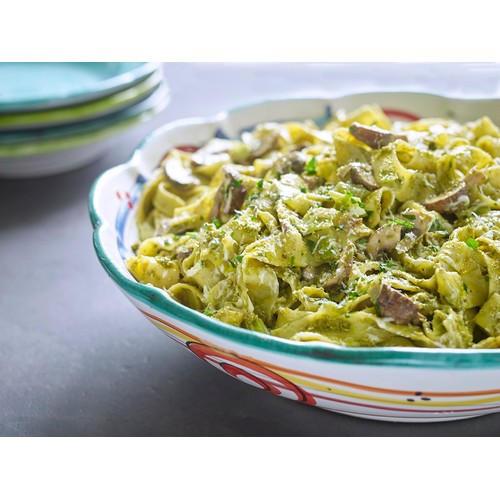Sacla' Classic Basil Pesto Pots