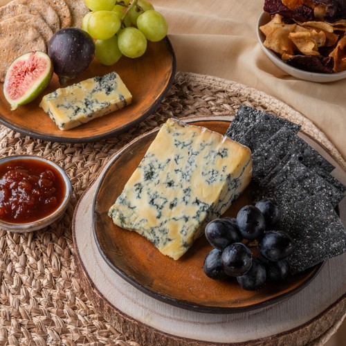 Bath Blue Cheese