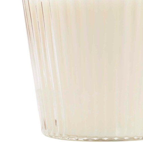 M&S Velvet Iris 3 Wick Candle, Purple