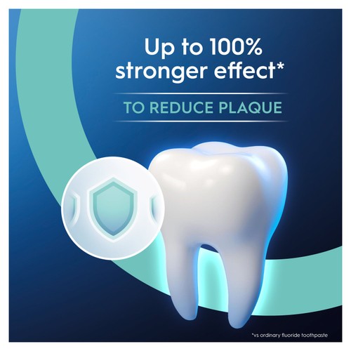 Oral-B Pro Expert Advanced Plaque Protection Toothpaste