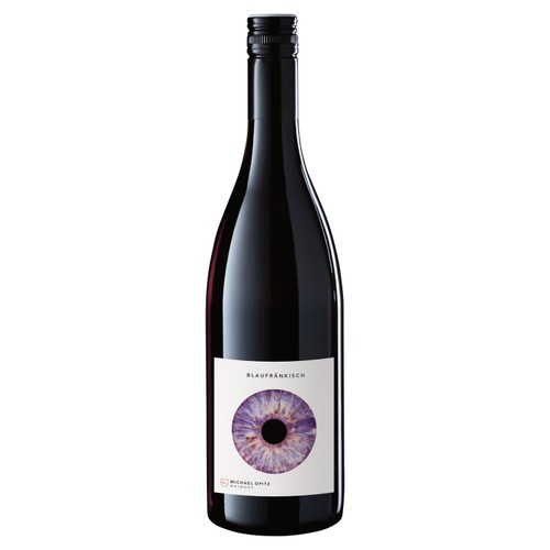 Michael Opitz Organic Blaufrankish