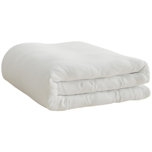 M&S Collection Egyptian Cotton 230 Thread Count Duvet Cover, Single