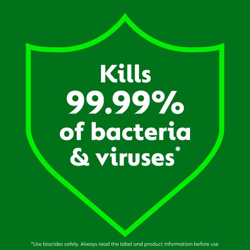 Dettol All-in-One Antibacterial   Spray Crisp Linen