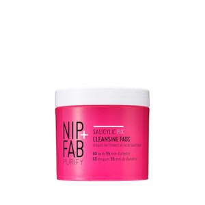 Nip+Fab Salicylic Acid Night Pads